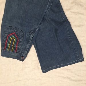 Vintage jeans